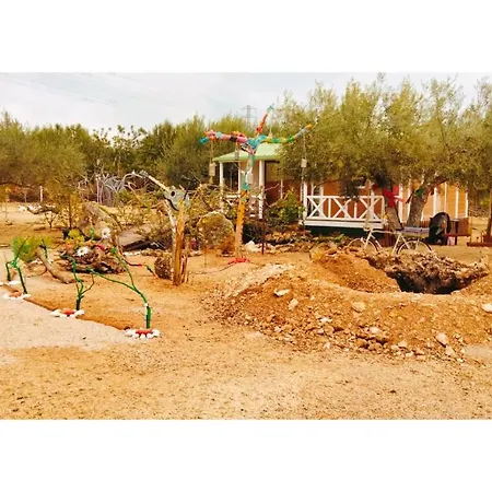 Eden בית נופש Camarles