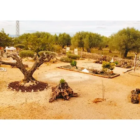 Eden בית נופש