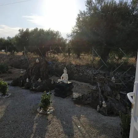 Eden בית נופש *