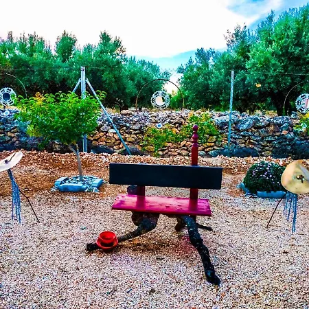Eden בית נופש