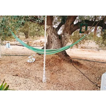 Eden בית נופש