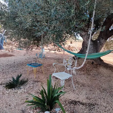 Eden בית נופש Camarles