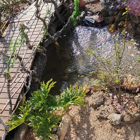 Eden בית נופש