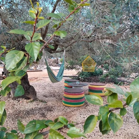 בית נופש Eden