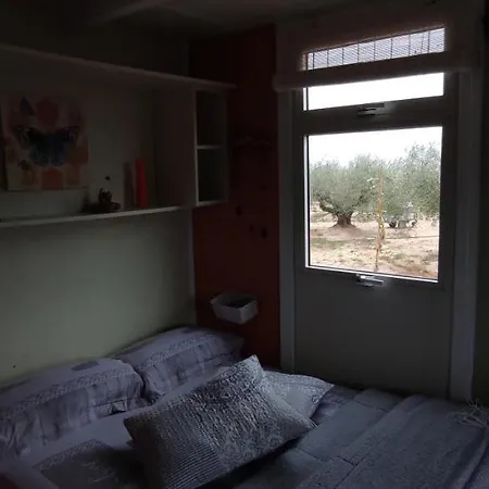 בית נופש Eden