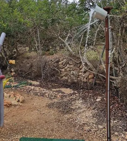 בית נופש Eden *
